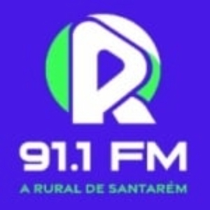  Rádio Rural 91.1 FM/PA